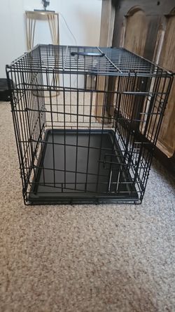 Dog cage/ carrier