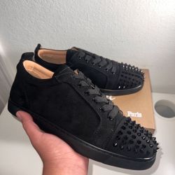 RED BOTTOMS 