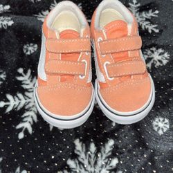 Baby Vans