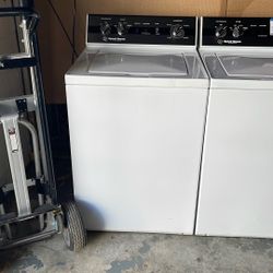 Good Condition Speed  queen Top Load Washer 