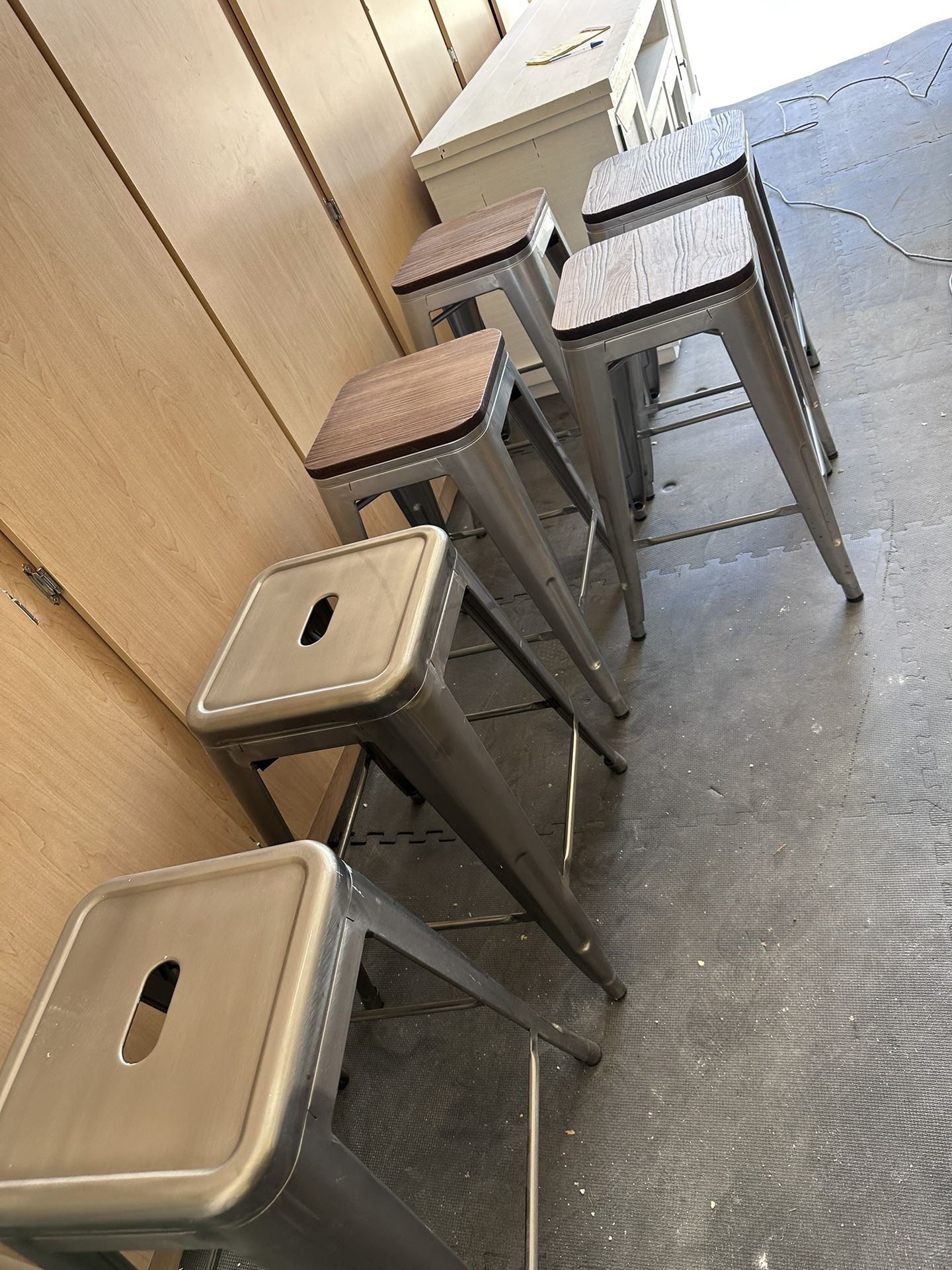 Counter Height Stools