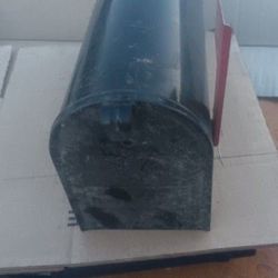 Mailbox 