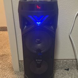 Bluetooth Speaker With Mic SEND OFFERS