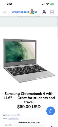 Samsung Computer