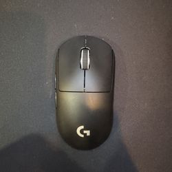 Logitech G Pro X Superlight 