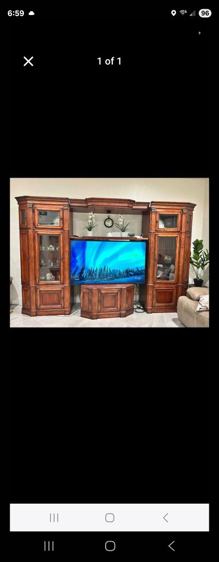 Moving Sale