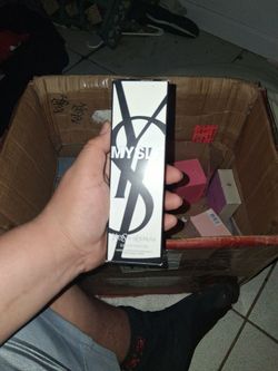 Ysl myself