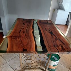 Kitchen Table