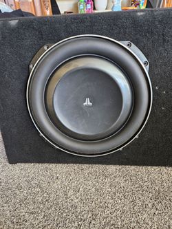 JL Audio