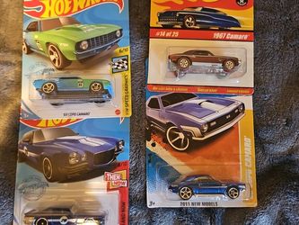Hotwheels