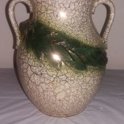 McCoy 24 KT Gold Grecian Urn