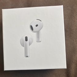 🎧 Wireless Earbuds (Latest Gen 4) – Great Condition