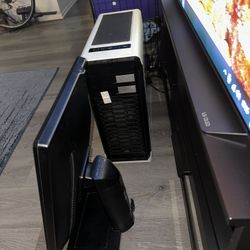 Gaming PC And 144hz Monitor For $350