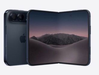 iPhone Duo 512GB Night Sky
