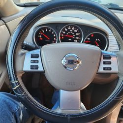 2008 Nissan Maxima