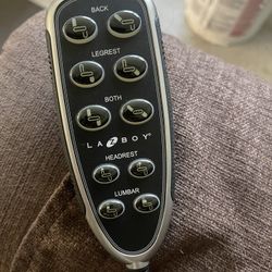  Garage Kept Real Lazy boy Recliner 