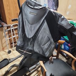 Biker Jacket