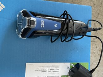 Electric Shaver