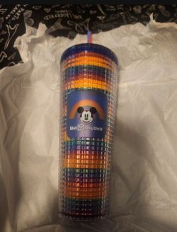 Starbucks pride cup