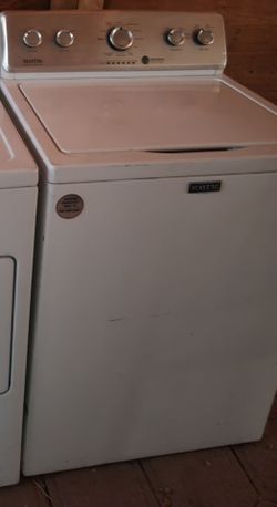 Maytag Washer
