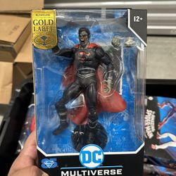 Vampire Superman