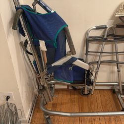 Free Medical Equipment 