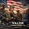 Valor Computers💻⌨️🖨️🖱️LV