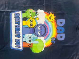 SPRUNKIE shirts mom and dad