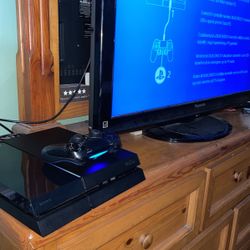 PlayStation 4