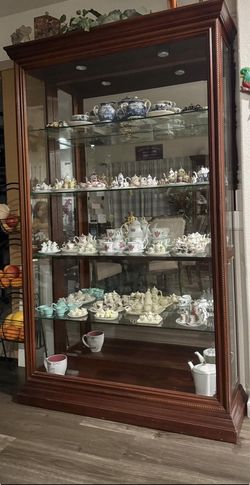 China Cabinet