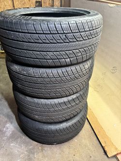 Used Tires – Great Tread  $30 Only 