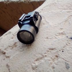 LED flashlight Attachment For Various Firearms 