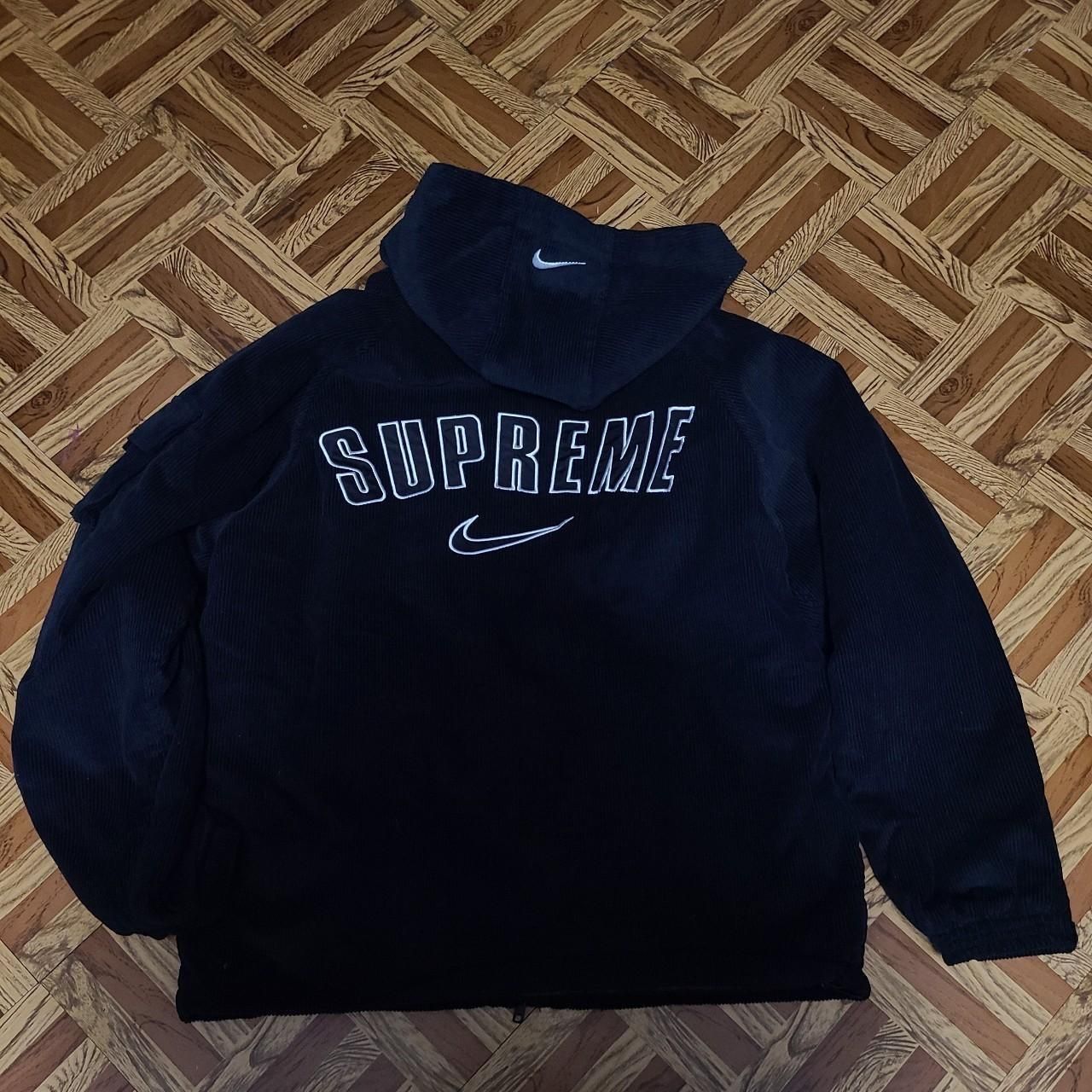 Supreme Jacket