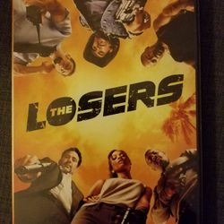 The Losers 