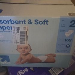 DIAPERS