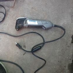 Dremel Multi-max Mm30
