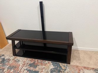 Costco TV stand