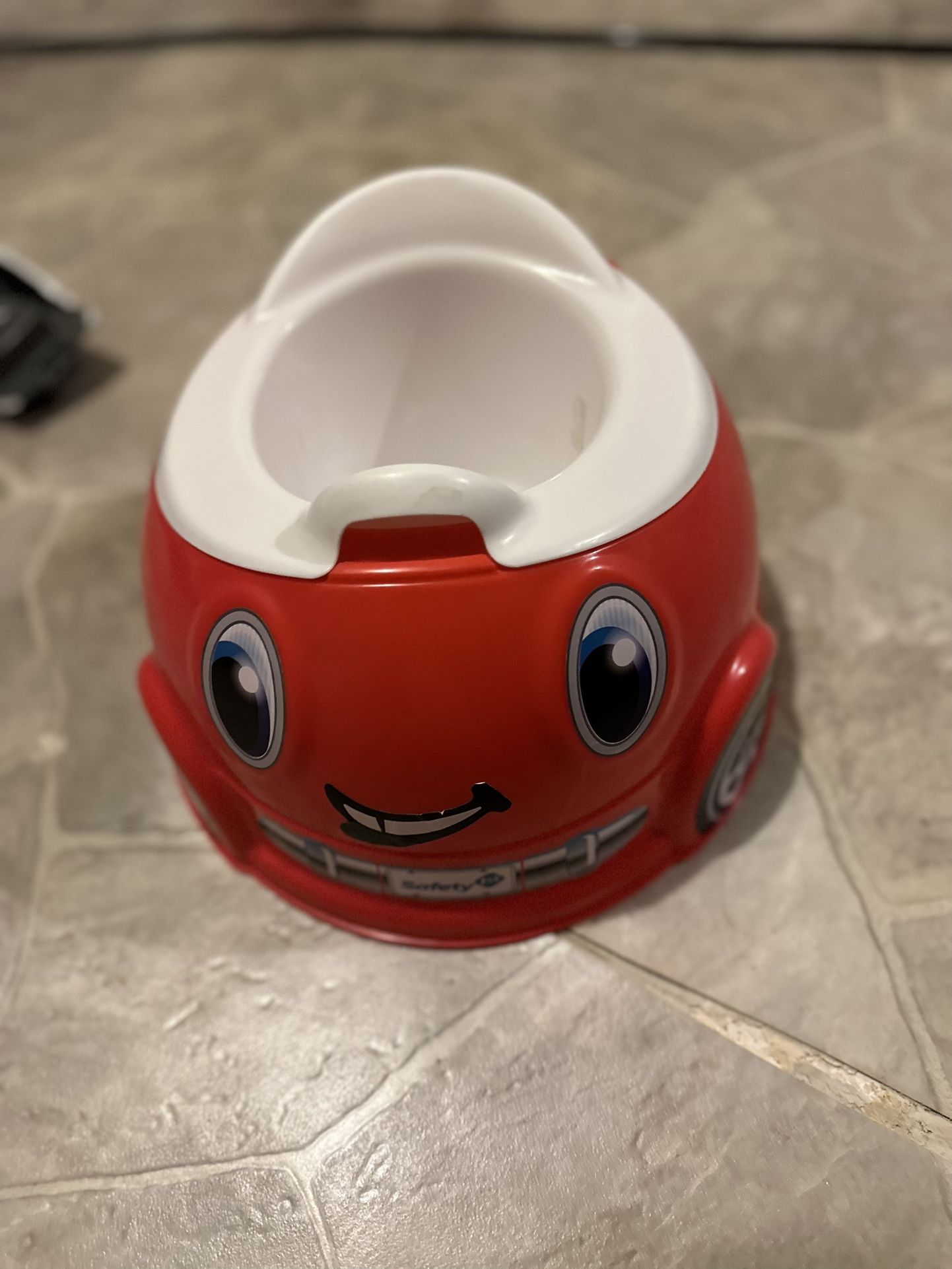 Potty