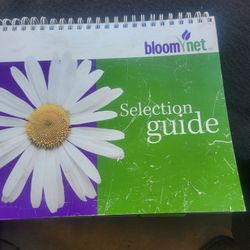 Bloom .net Book 