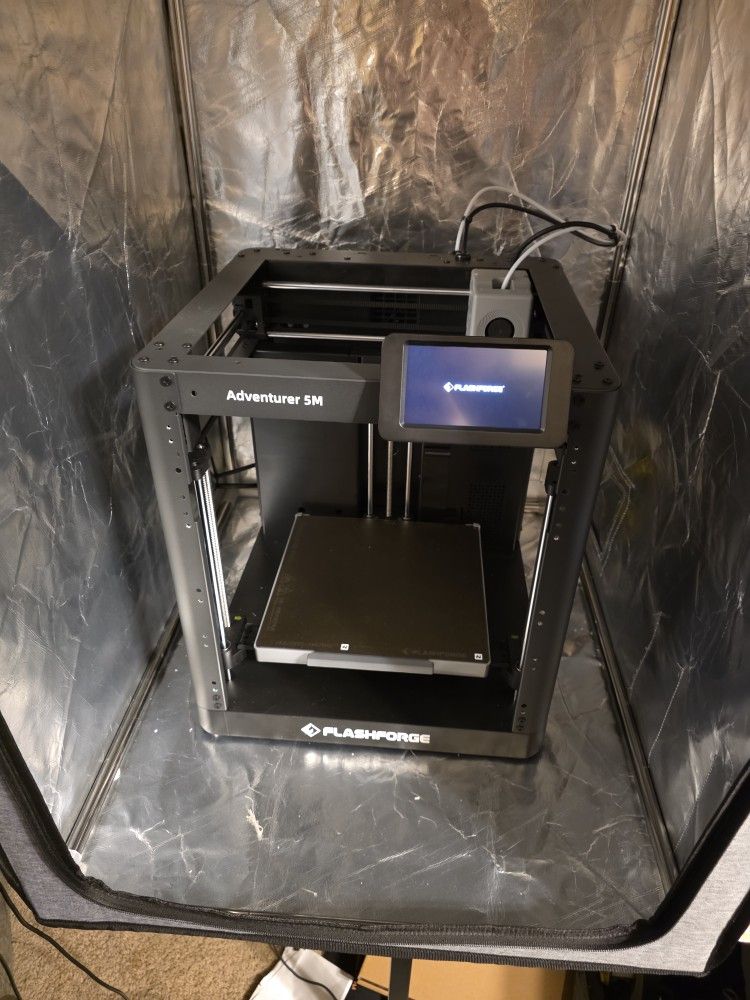 Flashforge Adventurer 5M