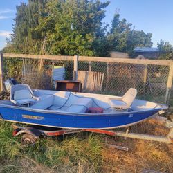Fishing Boat 
