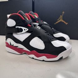 🆕 Air Jordan 8 Retro Shoes