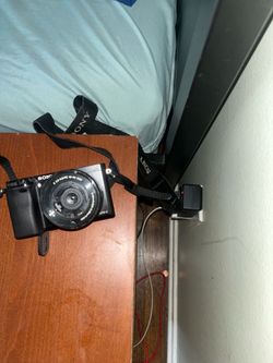 Sony a 6000