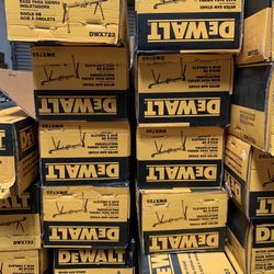 DeWalt Miter Saw Stand 