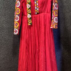 Indian Gown/dress