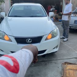Lexus 2007 