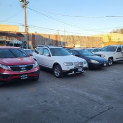 Cars For Sale 