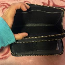 Coach Wallet -PRICE IS FIRM!!