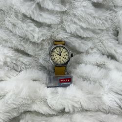 Timex Expedition Scout 40mm watch