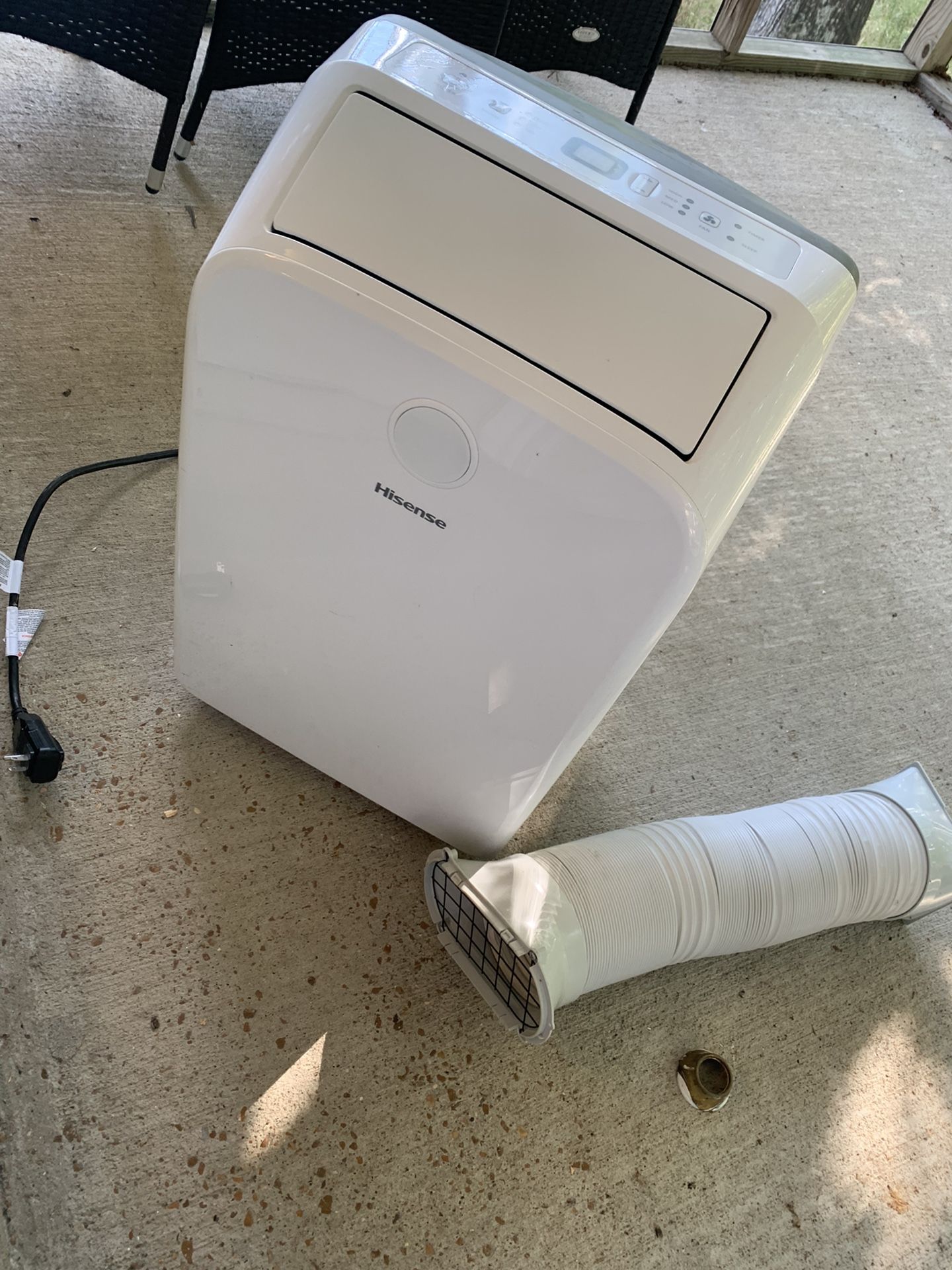 Hisense Air Conditioning